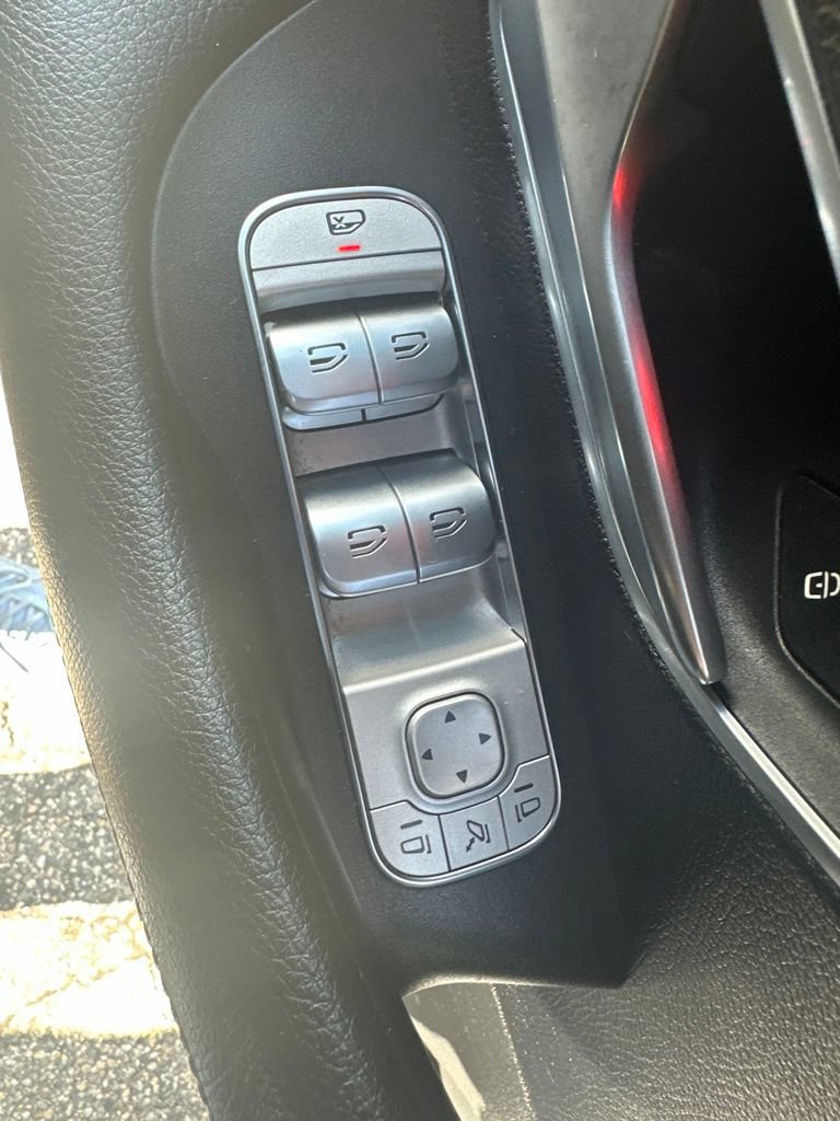 Used 2022 Mercedes-Benz GLE 350 4MATIC image 15