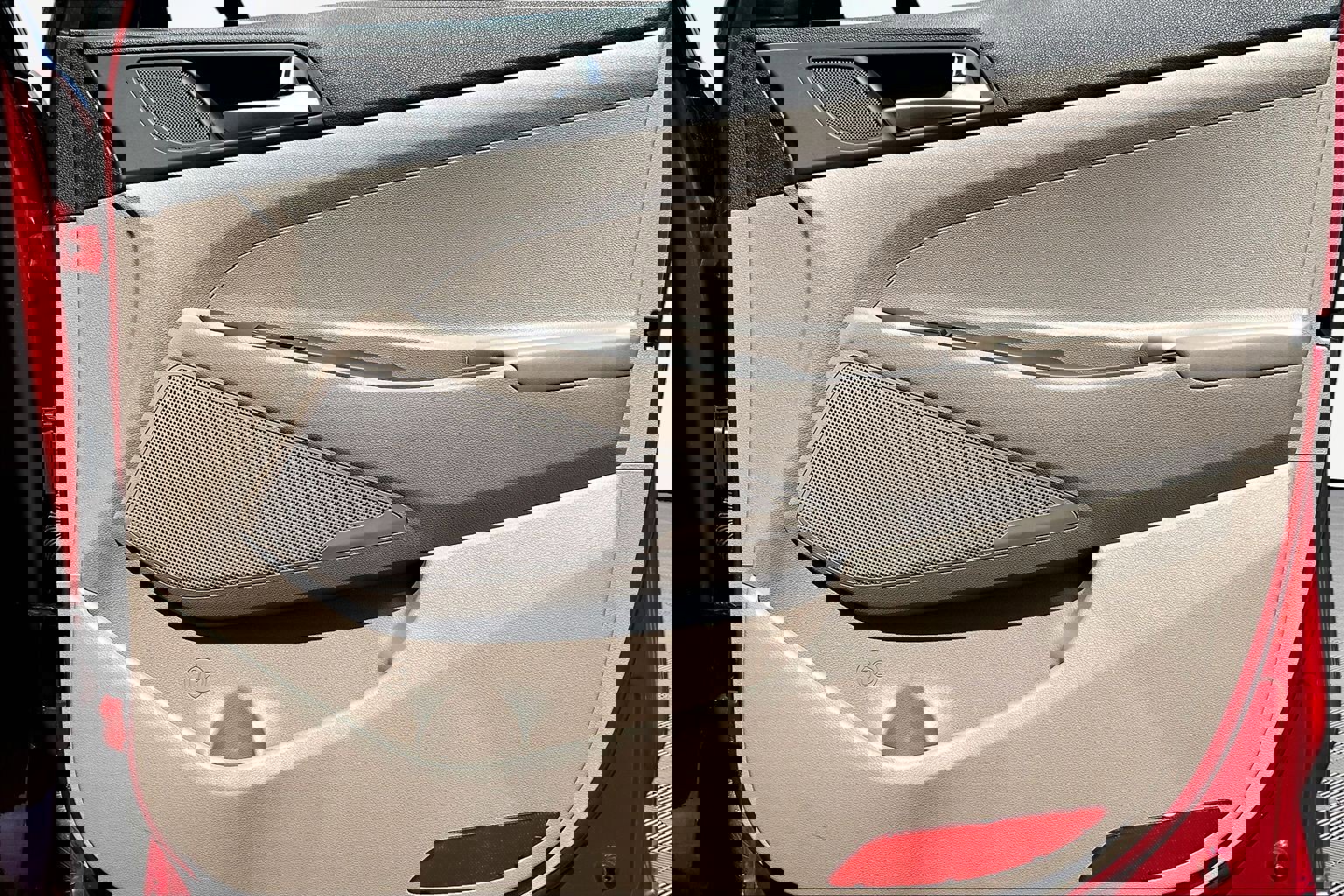 Used 2021 Hyundai Tucson Value w/ Cargo Package image 27