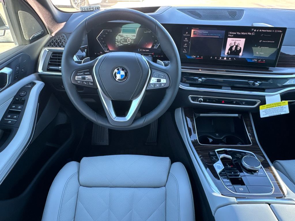 New 2026 BMW X5 xDrive40i image 21