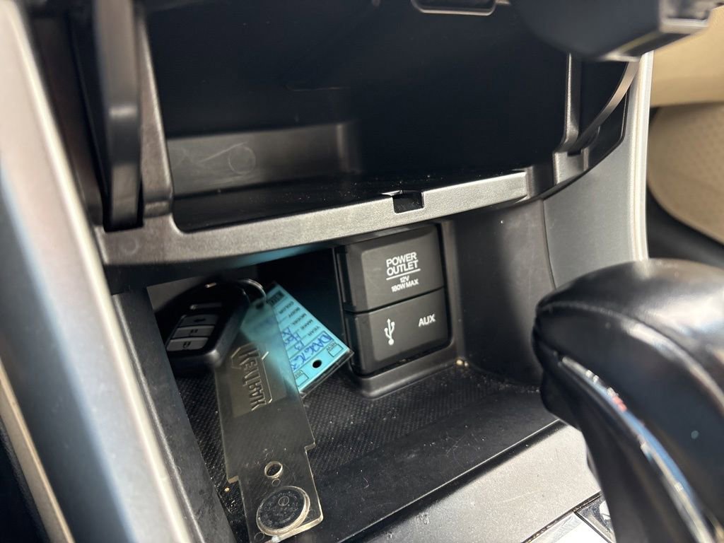 Used 2013 Honda Accord EX-L image 24