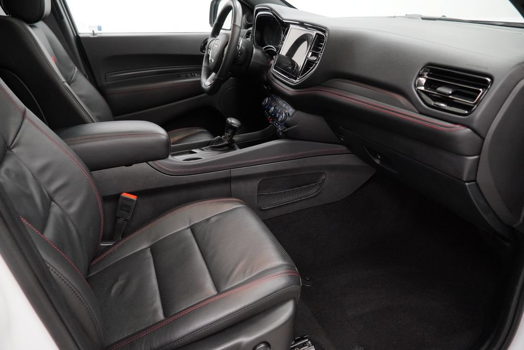 Certified 2024 Dodge Durango R/T w/ Tow 'N Go Package AWD/4WD image 23