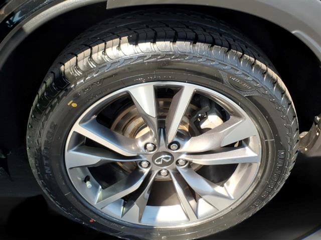 Used 2022 INFINITI QX60 Luxe image 15