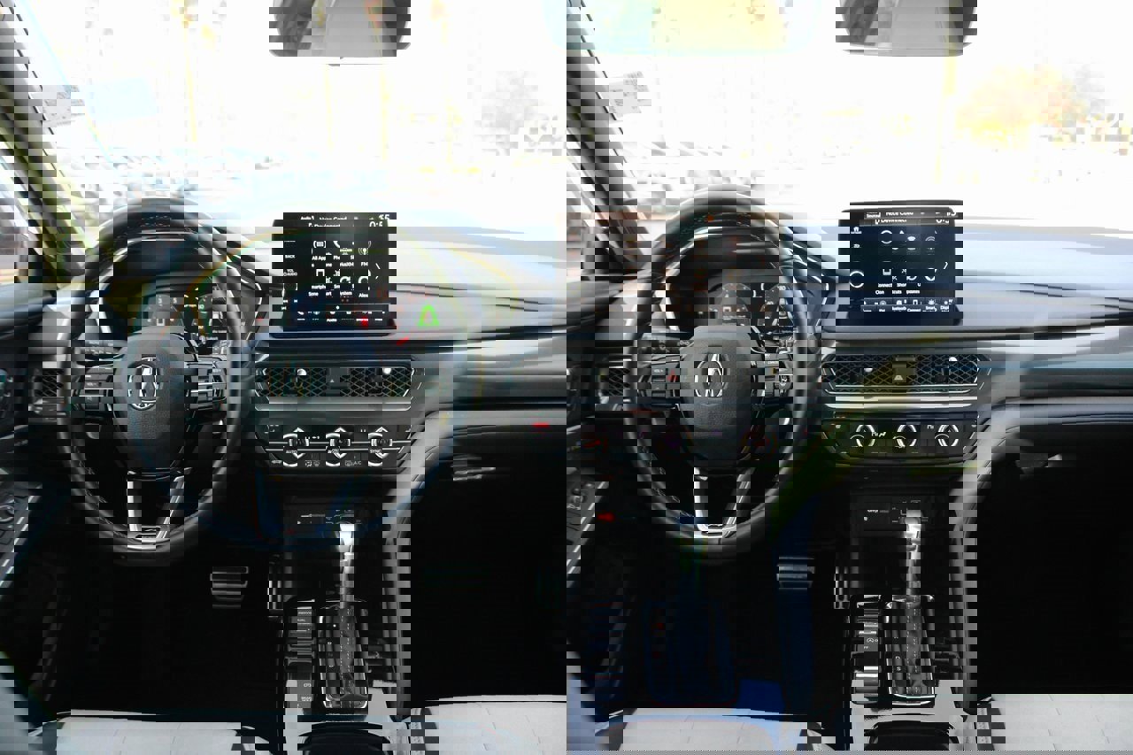 Used 2025 Acura Integra A-Spec image 12