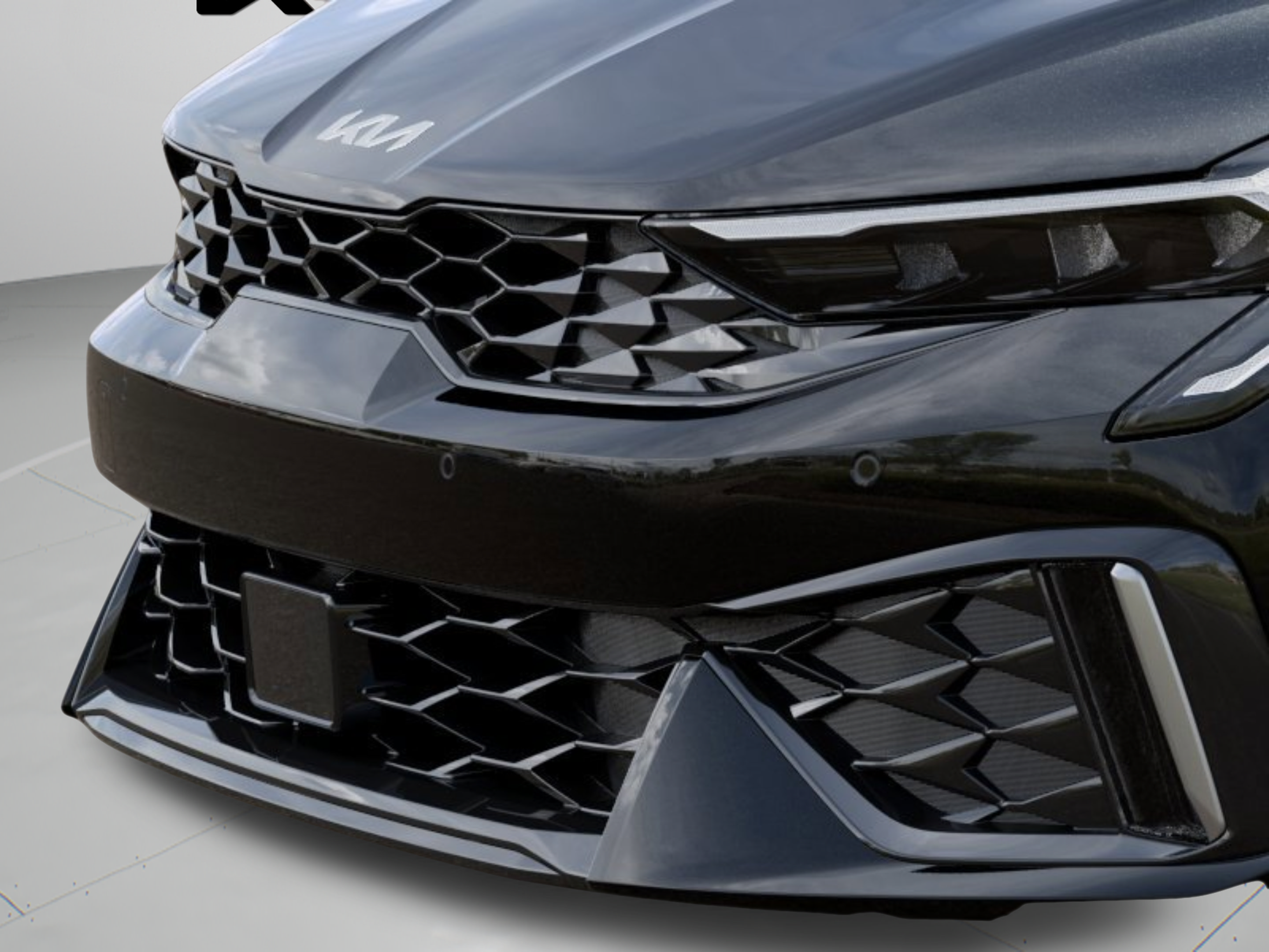 New 2026 Kia K5 GT-Line FWD image 27