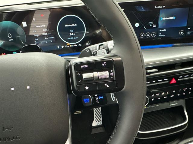 New 2026 Hyundai Ioniq 9 Calligraphy image 30