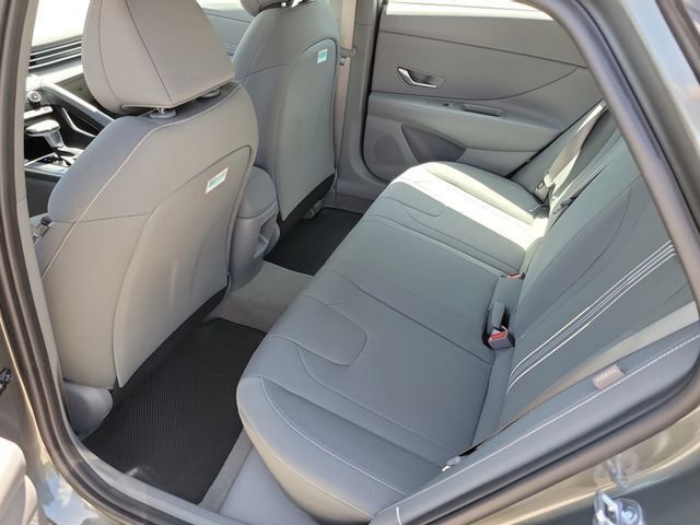 New 2026 Hyundai Elantra Sport FWD image 23