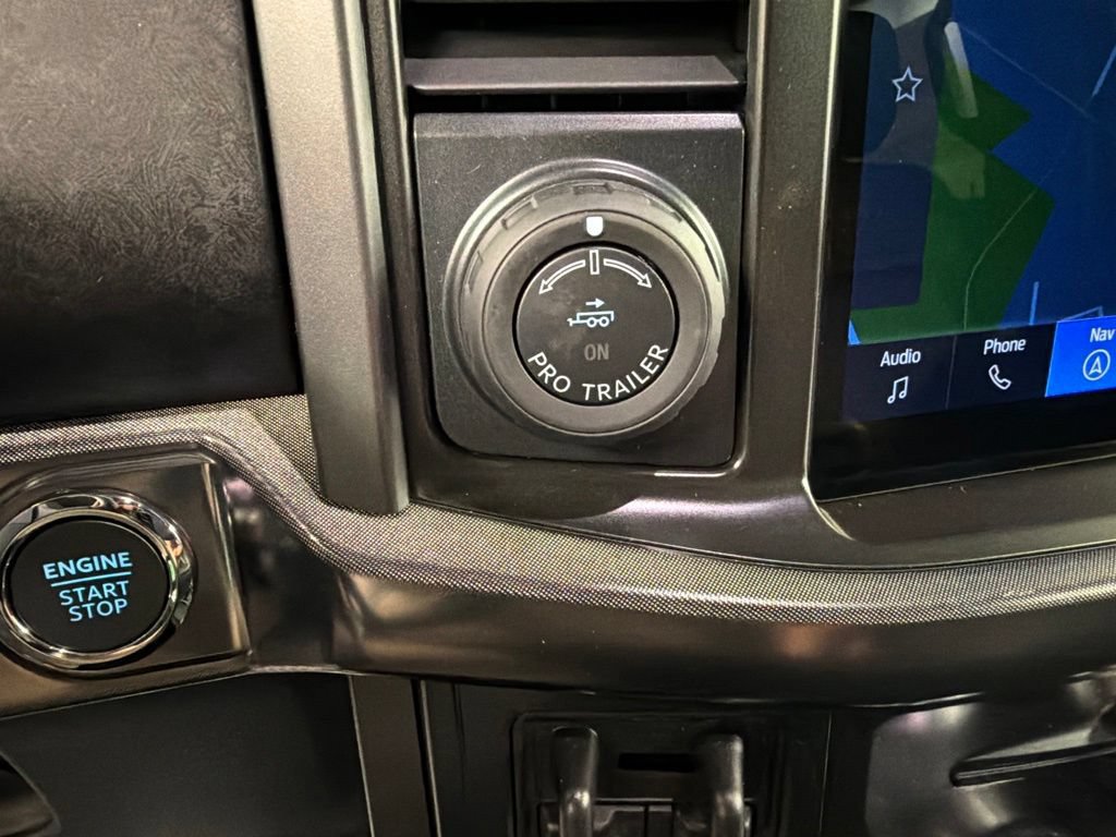 New 2026 Ford F150 Tremor w/ Equipment Group 402A High AWD/4WD image 19
