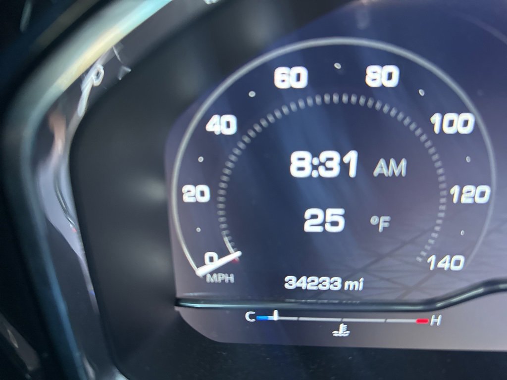 Used 2023 GMC Sierra 1500 Elevation image 15