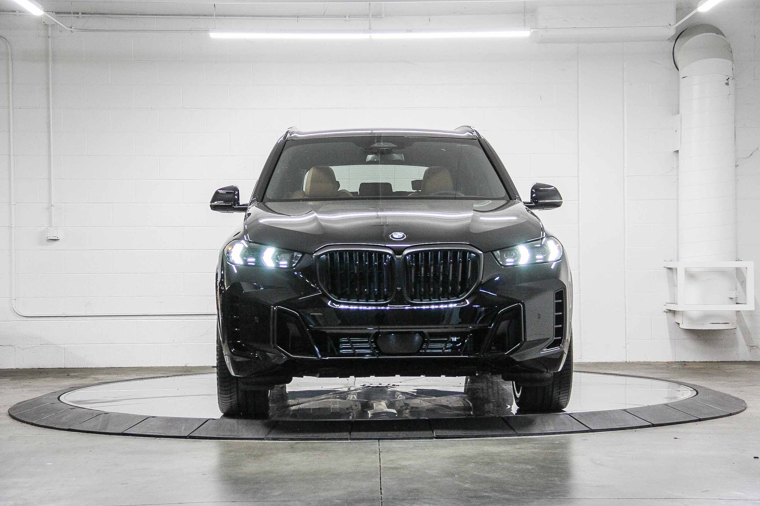 New 2026 BMW X5 sDrive40i RWD image 2