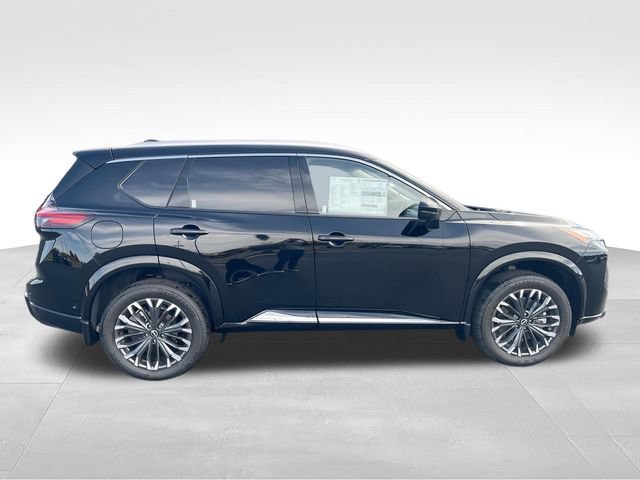 New 2026 Nissan Rogue Platinum w/ Tech Package AWD/4WD image 9