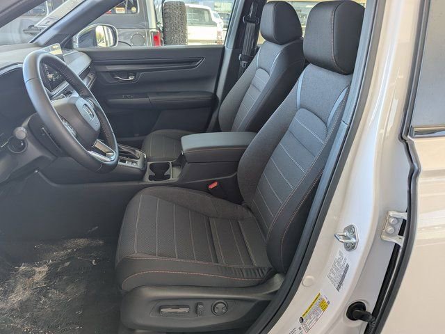 New 2026 Honda CR-V Sport image 12