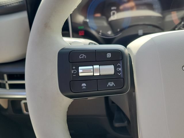 New 2027 Hyundai Santa Fe SE FWD image 7