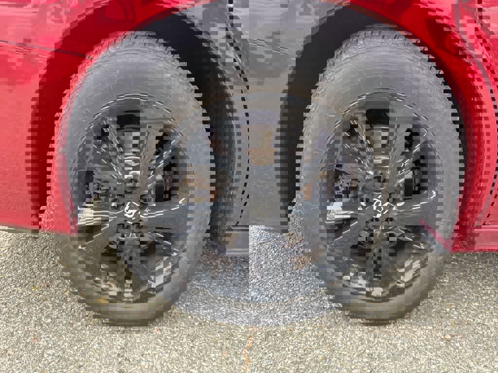 Used 2023 Honda Odyssey Sport image 26