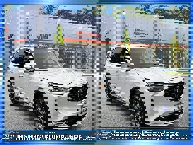 Used 2023 Acura MDX SH-AWD w/ Technology Package