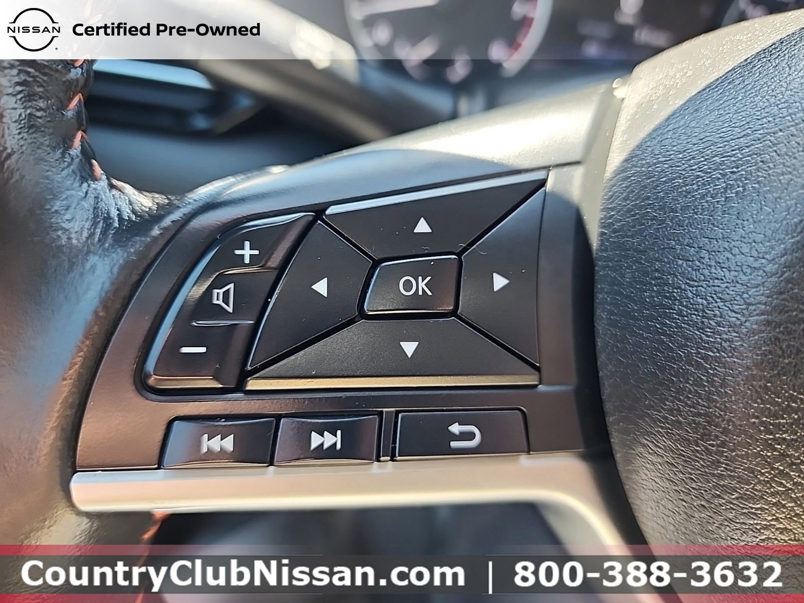Used 2024 Nissan Sentra SR FWD image 18
