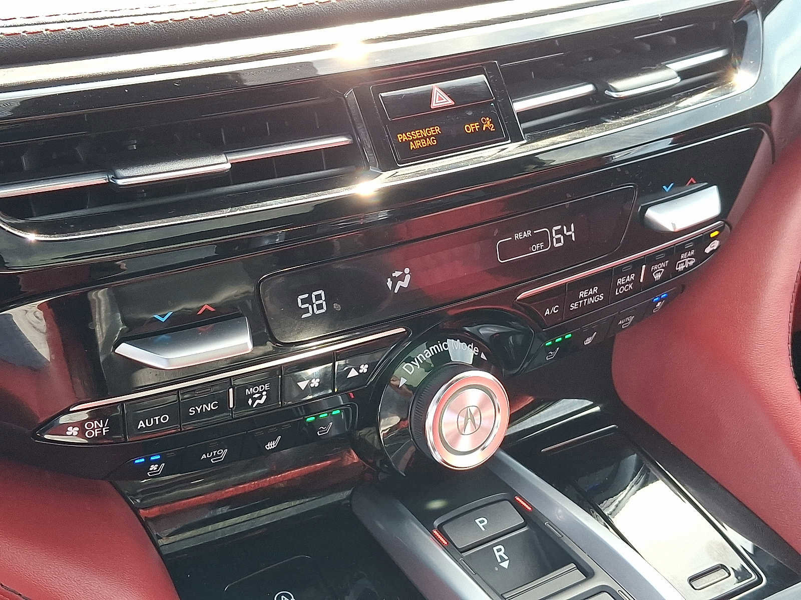 Used 2023 Acura MDX Type S image 17