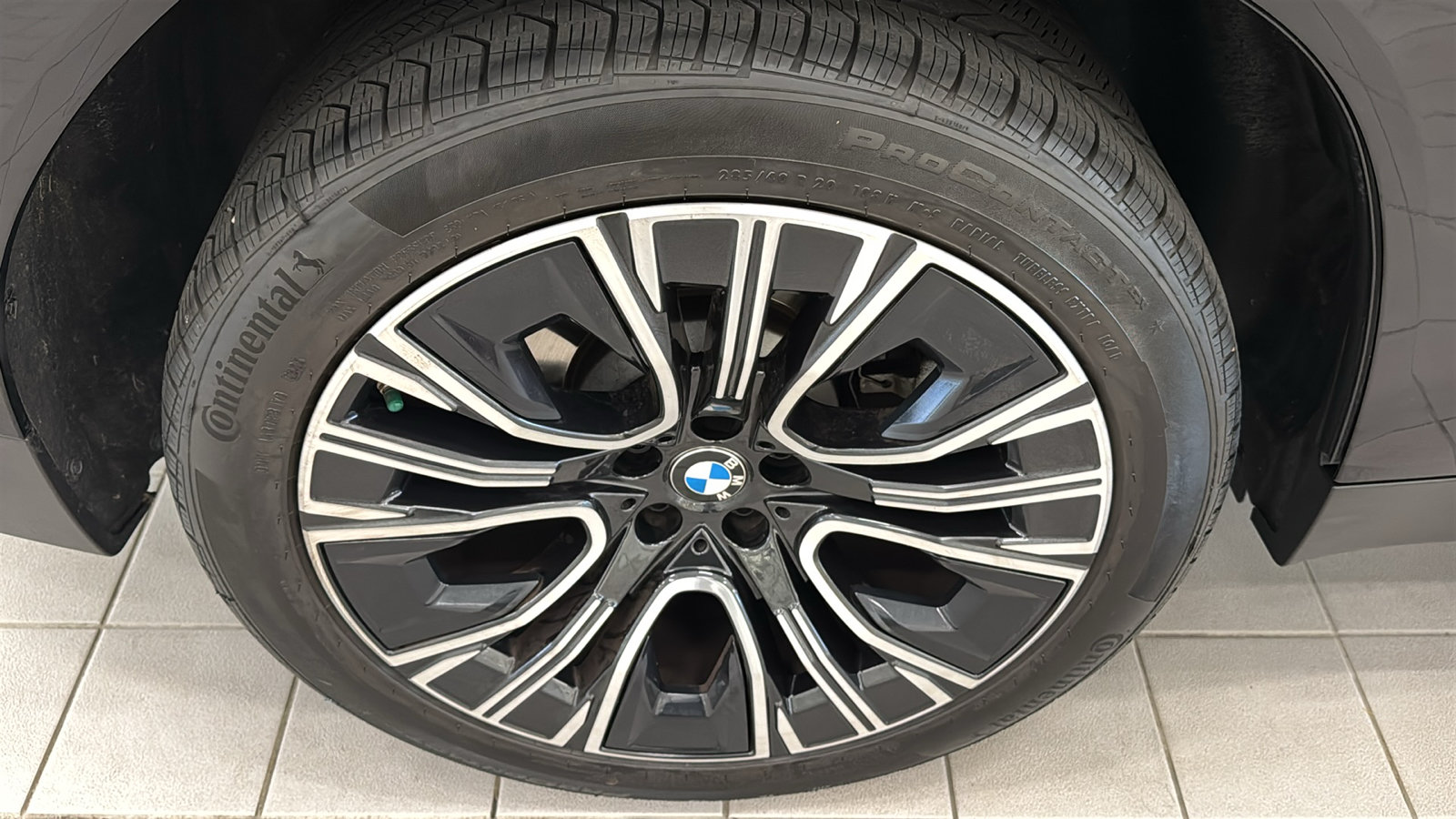 Used 2026 BMW X3 xDrive30i AWD/4WD image 32