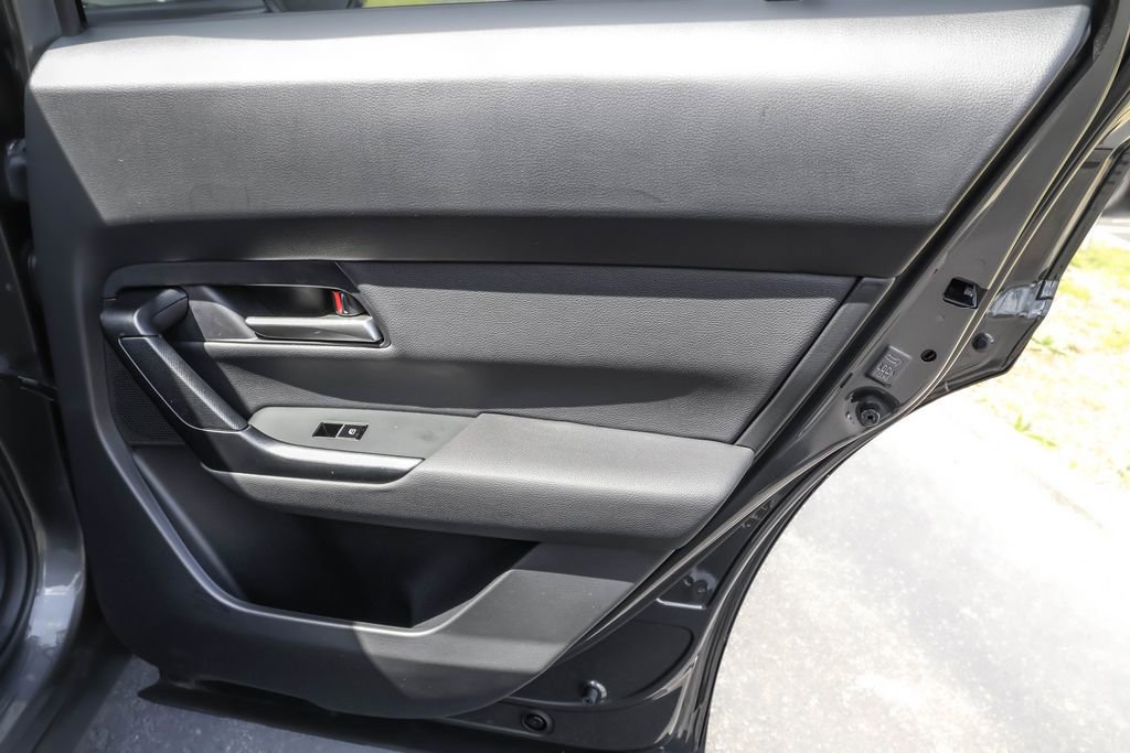 New 2026 MAZDA CX-50 AWD 2.5 S w/ Select Package image 36