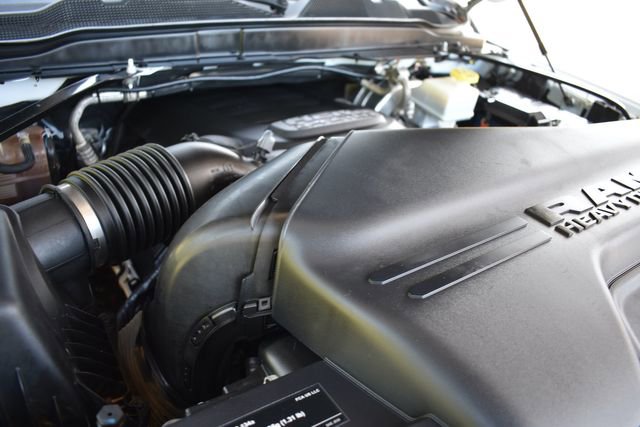 Used 2021 RAM 2500 Tradesman w/ Chrome Appearance Group AWD/4WD image 20