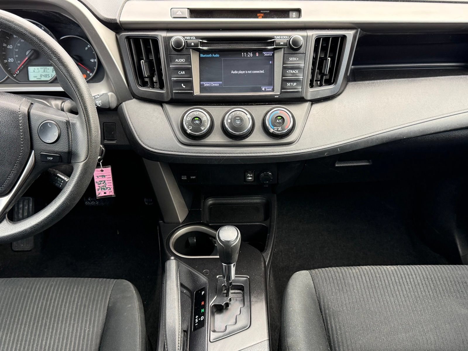 Used 2016 Toyota RAV4 LE FWD image 18