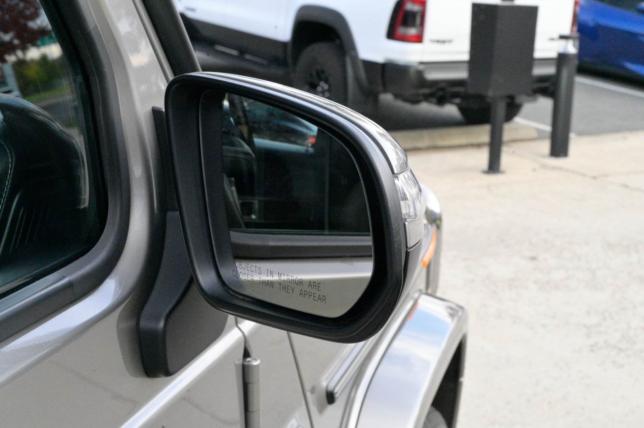 Used 2021 Mercedes-Benz G 550 image 13