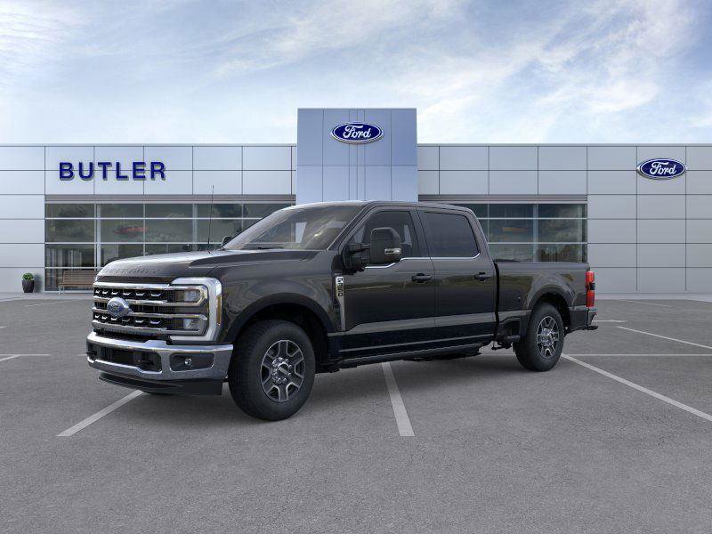 New 2026 Ford F350 Lariat image 1