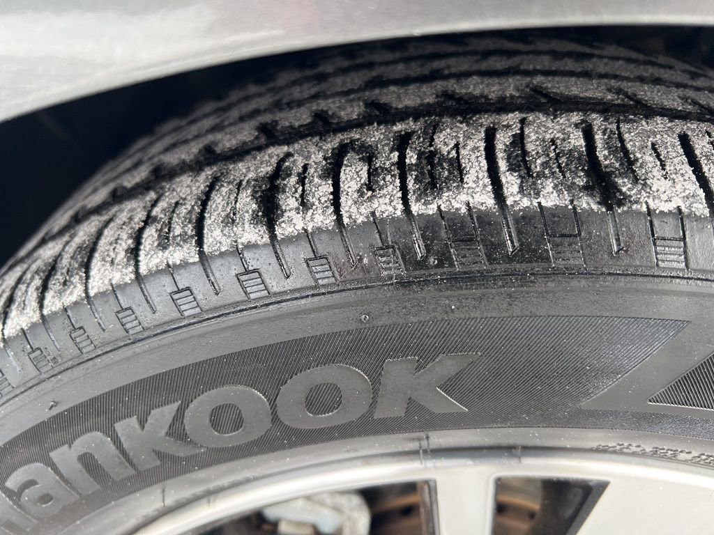 Certified 2023 Nissan Sentra SV w/ All-Weather Package image 45