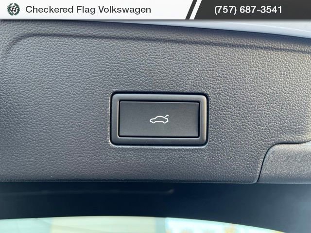 New 2026 Volkswagen Atlas SE image 33