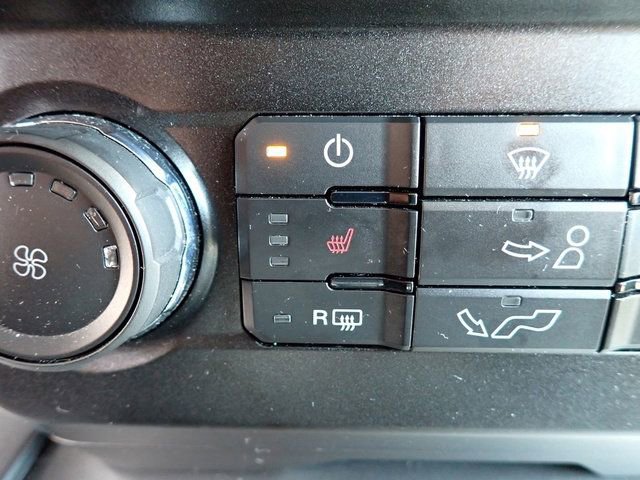 Used 2020 Ford F150 XLT w/ Equipment Group 302A Luxury image 26