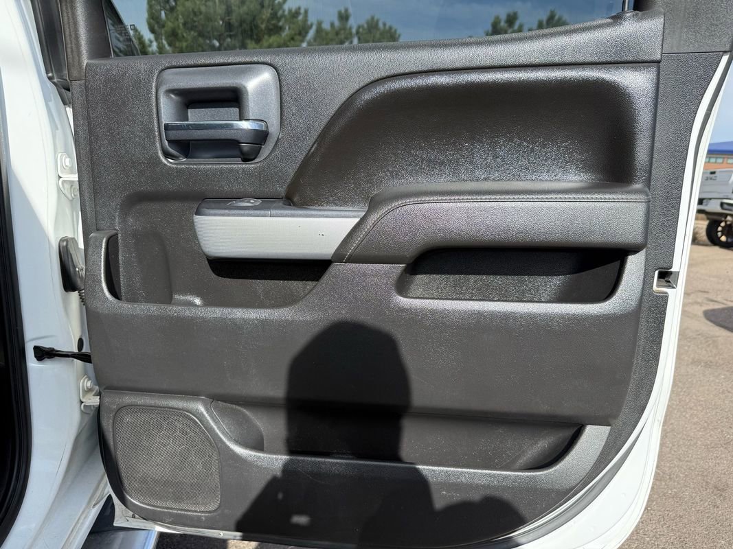 Used 2015 Chevrolet Silverado 2500 LTZ w/ Duramax Plus Package image 22