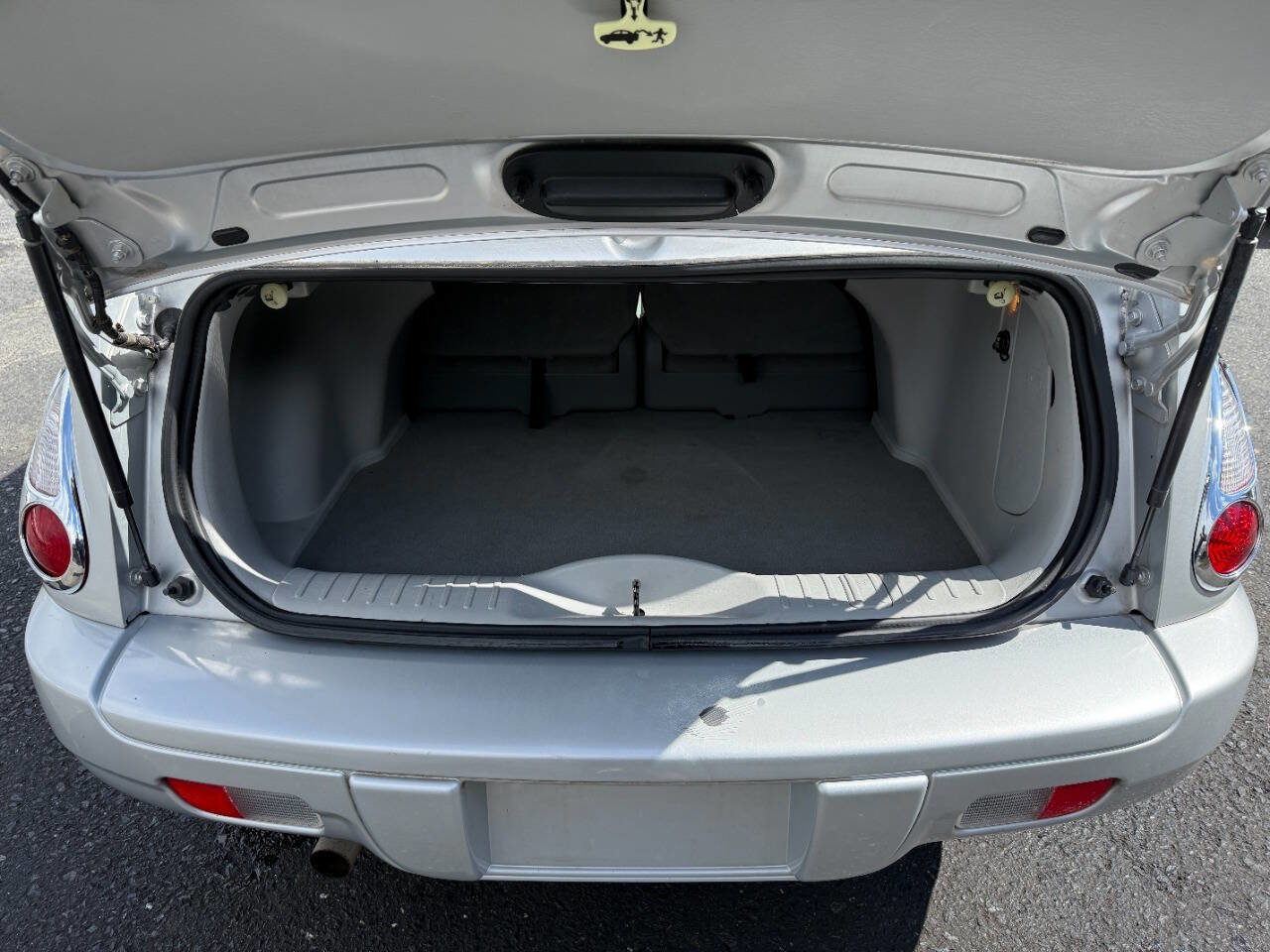 Used 2006 Chrysler PT Cruiser Touring image 29