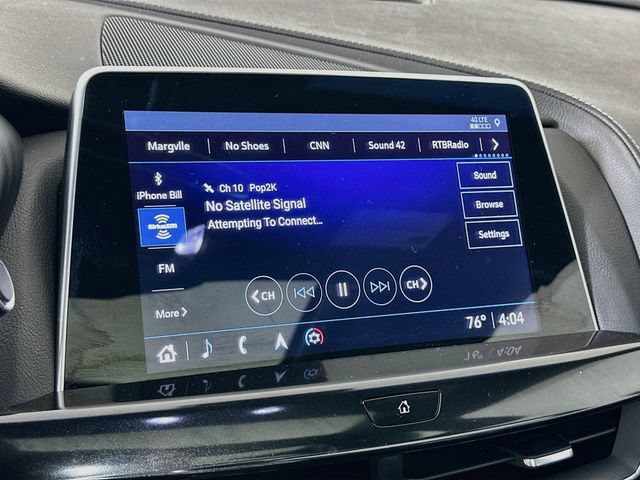 Certified 2024 Cadillac CT5 Luxury w/ Sun And Sound Package AWD/4WD image 15