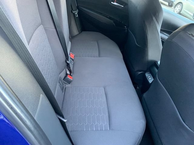 Used 2025 Toyota Corolla SE FWD image 14