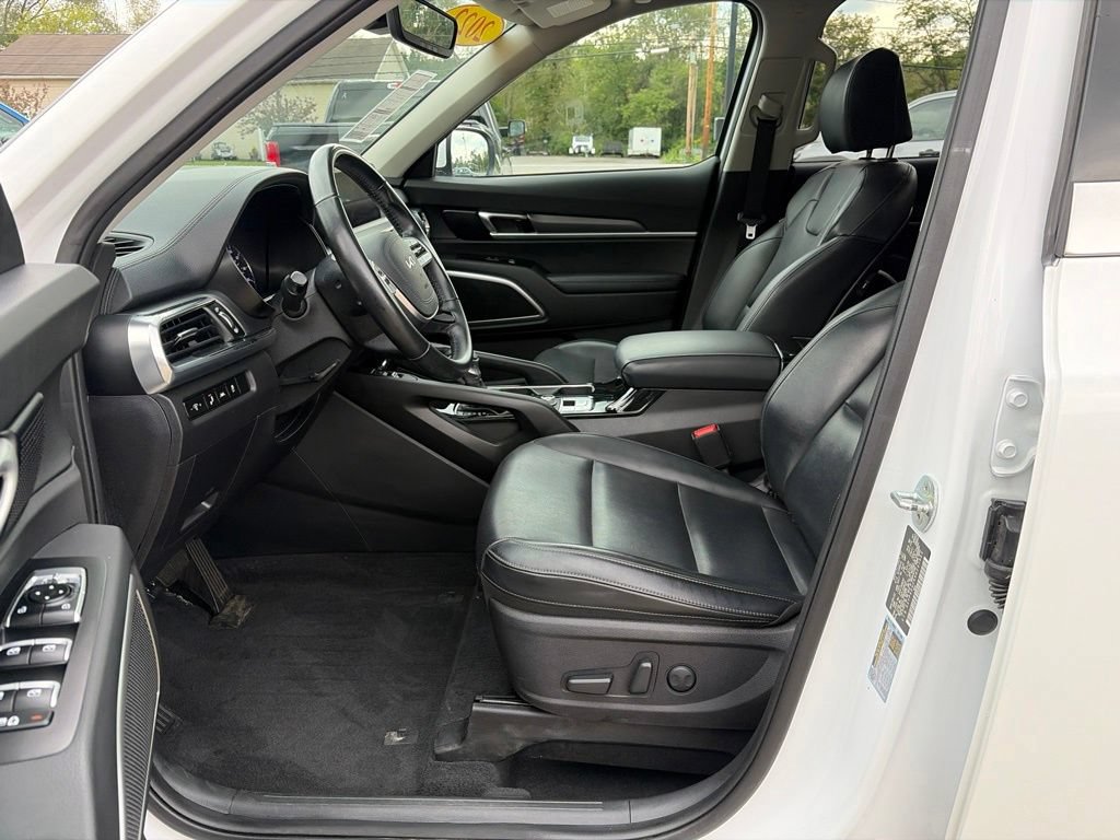 Used 2022 Kia Telluride S AWD/4WD image 10