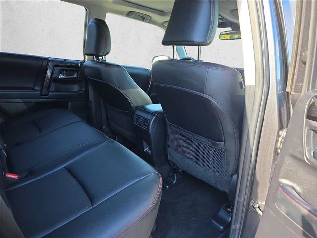 Used 2021 Toyota 4Runner TRD Off-Road Premium w/ Moonroof Package AWD/4WD image 11