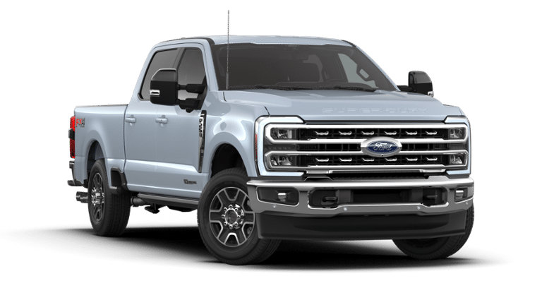 New 2026 Ford F250 Lariat w/ Lariat Ultimate Package AWD/4WD image 26