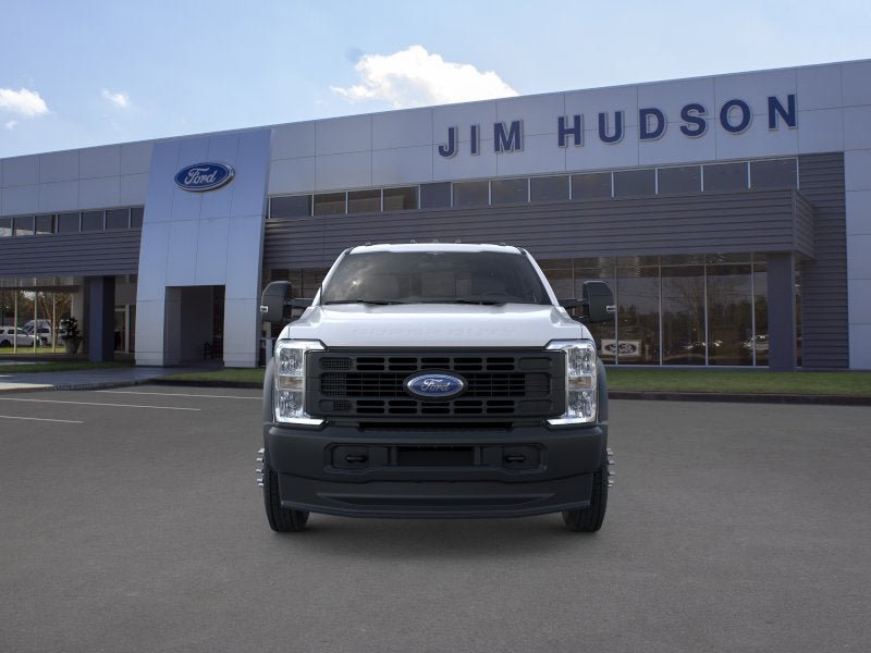 New 2026 Ford F450 4x4 Crew Cab Super Duty image 6