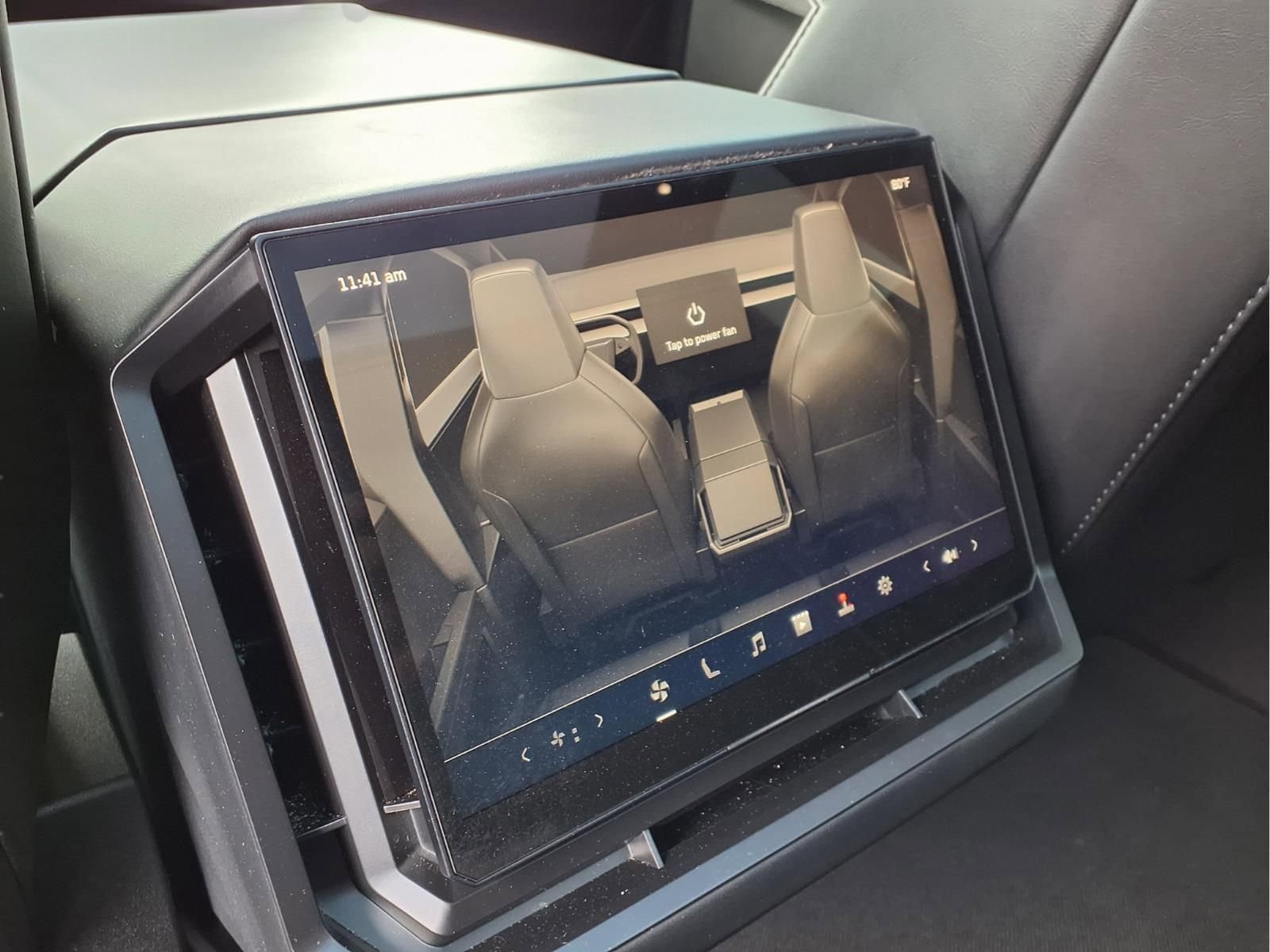 Used 2024 Tesla Cybertruck Cyberbeast image 13