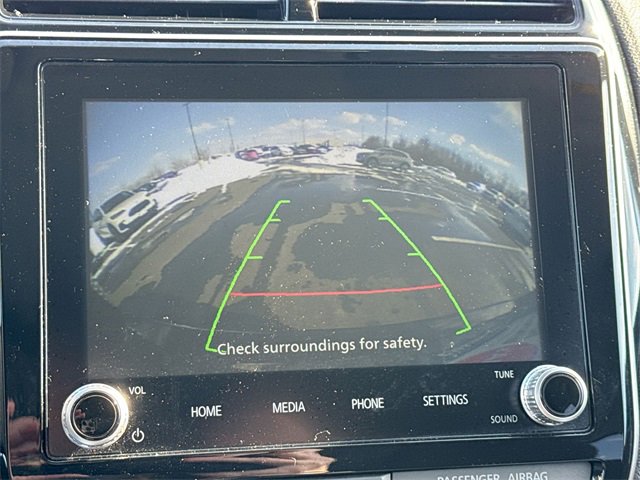 Used 2025 Mitsubishi Outlander Sport 2.0 S image 33