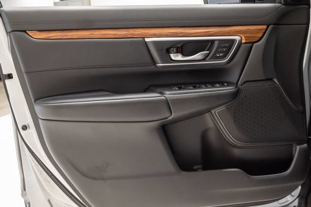 Used 2018 Honda CR-V EX-L image 8