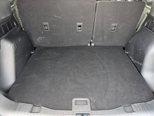 Used 2025 Ford Escape Active FWD image 18
