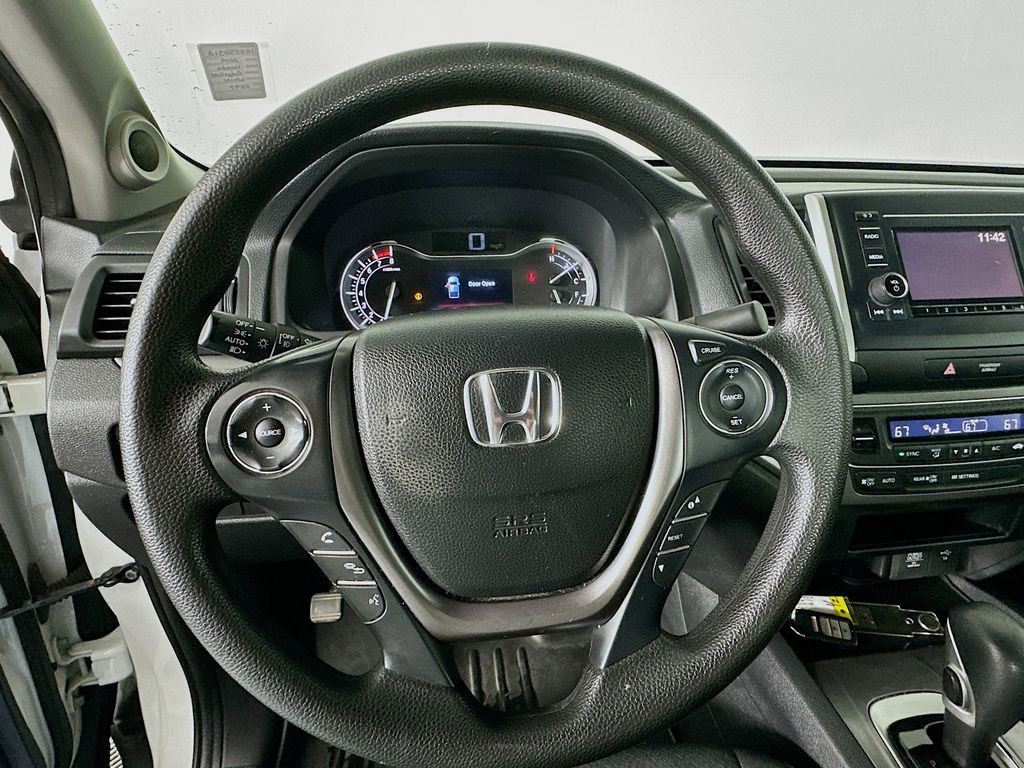 Used 2019 Honda Ridgeline Sport image 12