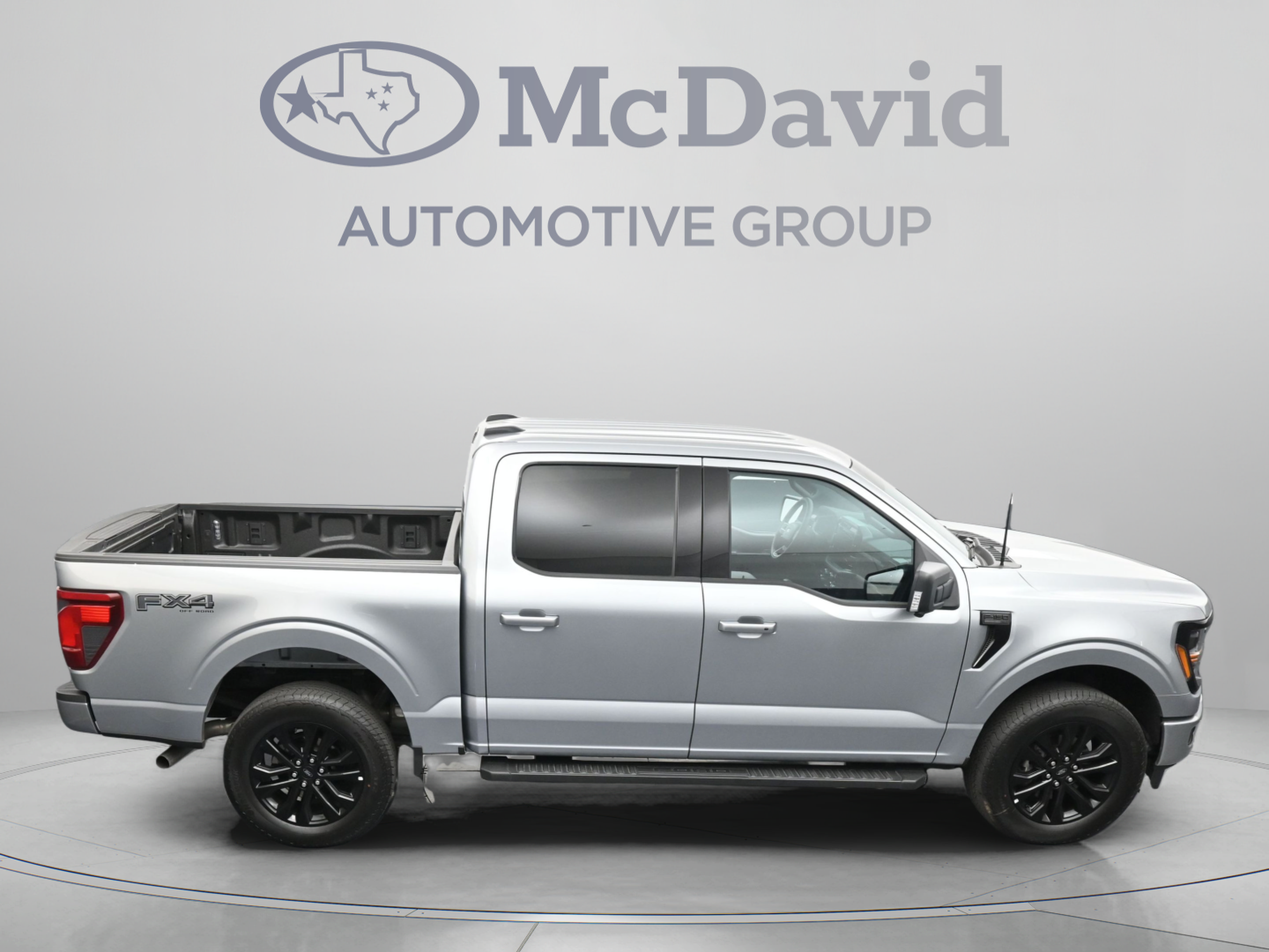 Used 2026 Ford F150 XLT w/ Equipment Group 302A MID AWD/4WD image 39