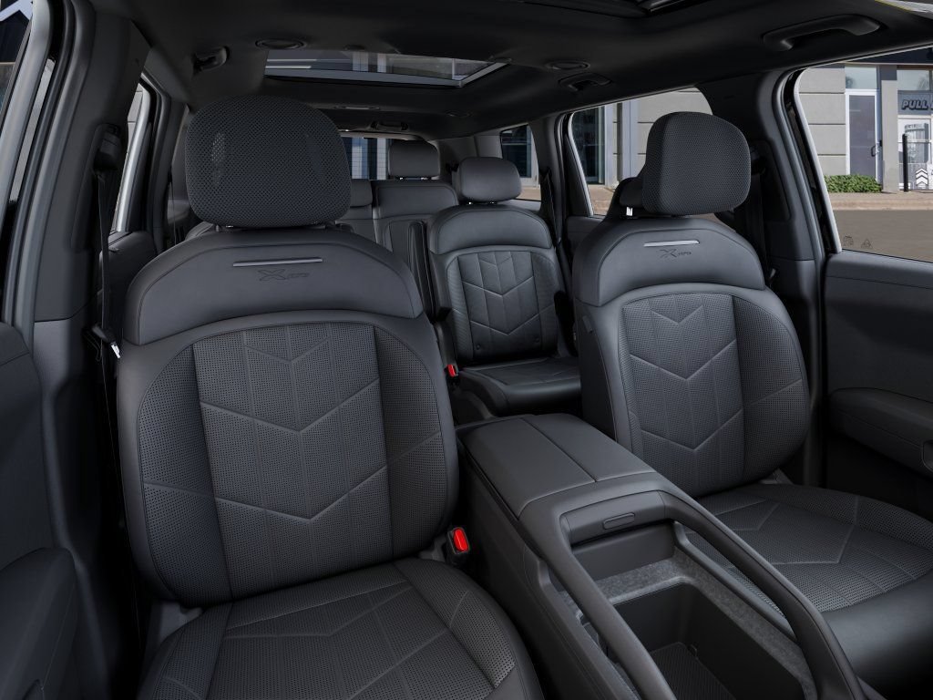 New 2027 Kia Telluride SX X-Pro AWD/4WD image 18