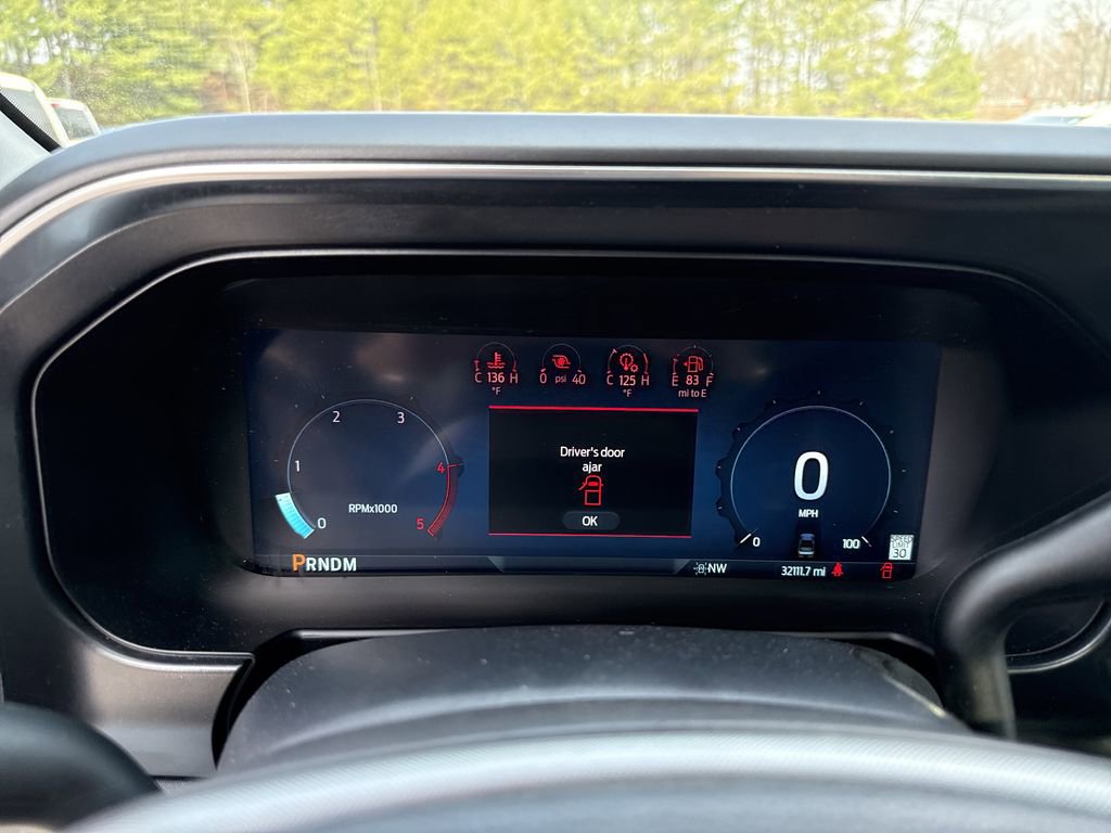 Used 2024 Ford F250 Limited image 26