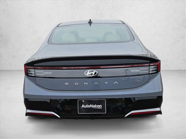 New 2026 Hyundai Sonata SEL image 8