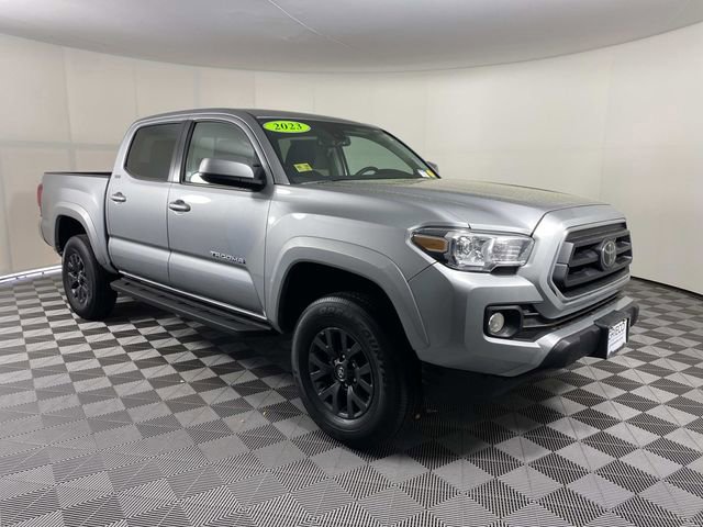 Used 2023 Toyota Tacoma SR5
