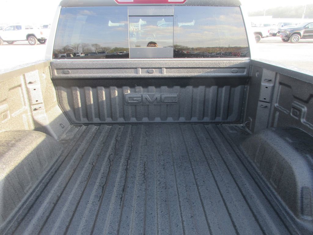 New 2026 GMC Sierra 1500 Elevation w/ Elevation Premium Package image 7