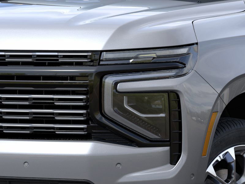 New 2026 Chevrolet Suburban High Country w/ Sun And Tow Package image 10