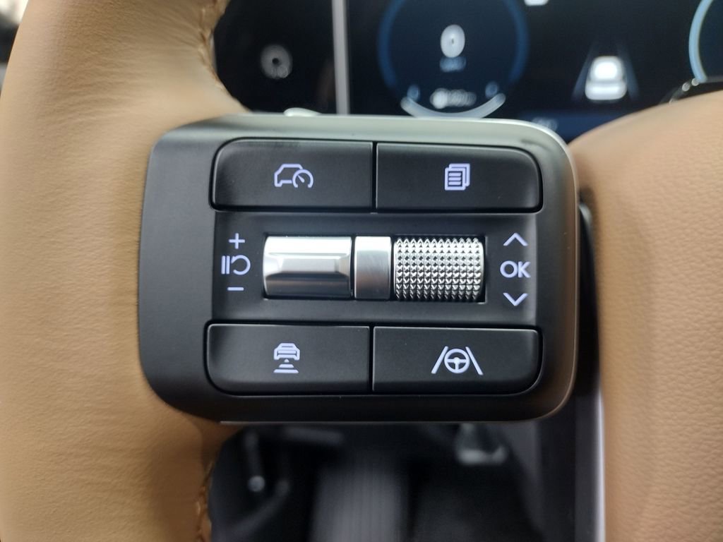 New 2026 Hyundai Santa Fe Limited image 36